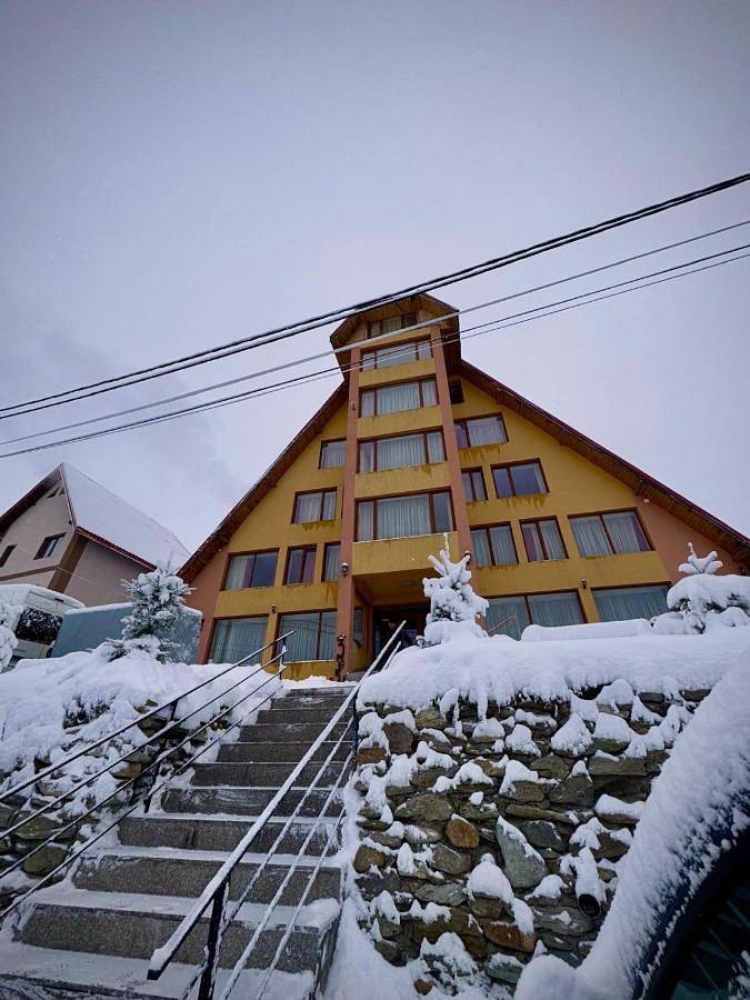 Dom gościnny dla 2 osób, z ogród i jacuzzi w Karpaty (Rumunia)