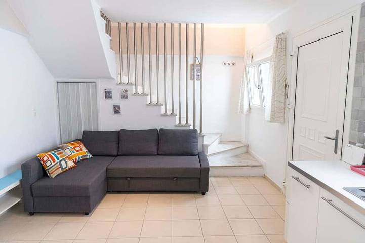 Ferienwohnung für 4 Personen