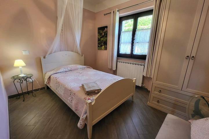 Location de vacances pour 7 personnes, avec jardin et balcon, animaux acceptés à Castiglione di Garfagnana - 4