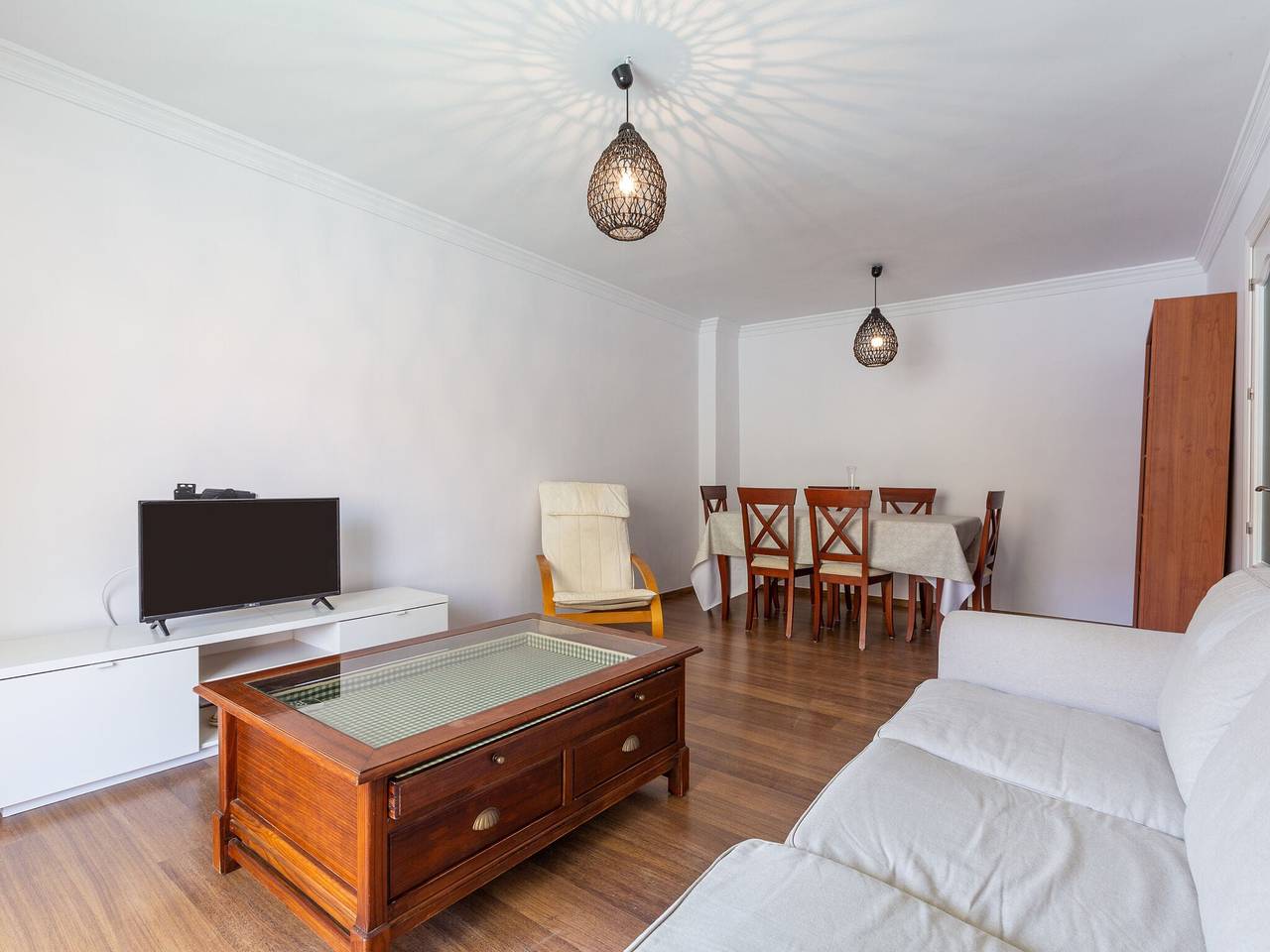 Ganze Wohnung, Casa Marina - Apartment In Torre Del Mar in Playa de Torre del Mar, Torre del Mar