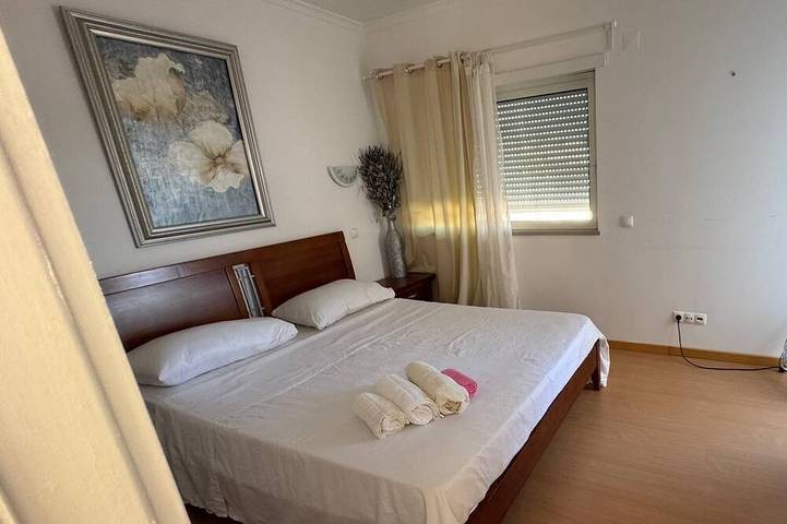 Villa für 12 Personen, mit Garten, mit Haustier in Portimão - 3