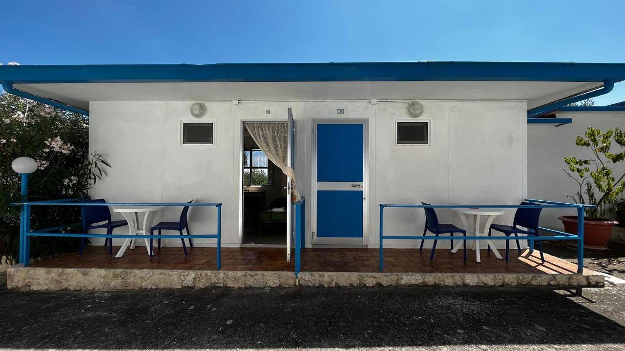 Albergo Pensione San Michele in Mattinata, Gargano