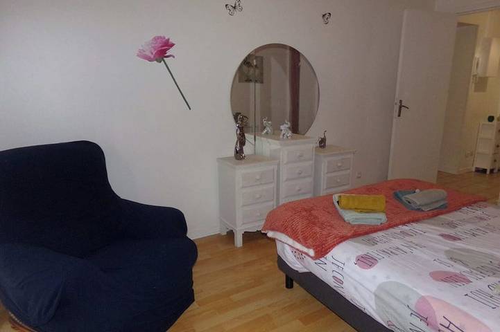 Location de vacances pour 2 personnes dans Office De Tourisme De Dieppe - 4