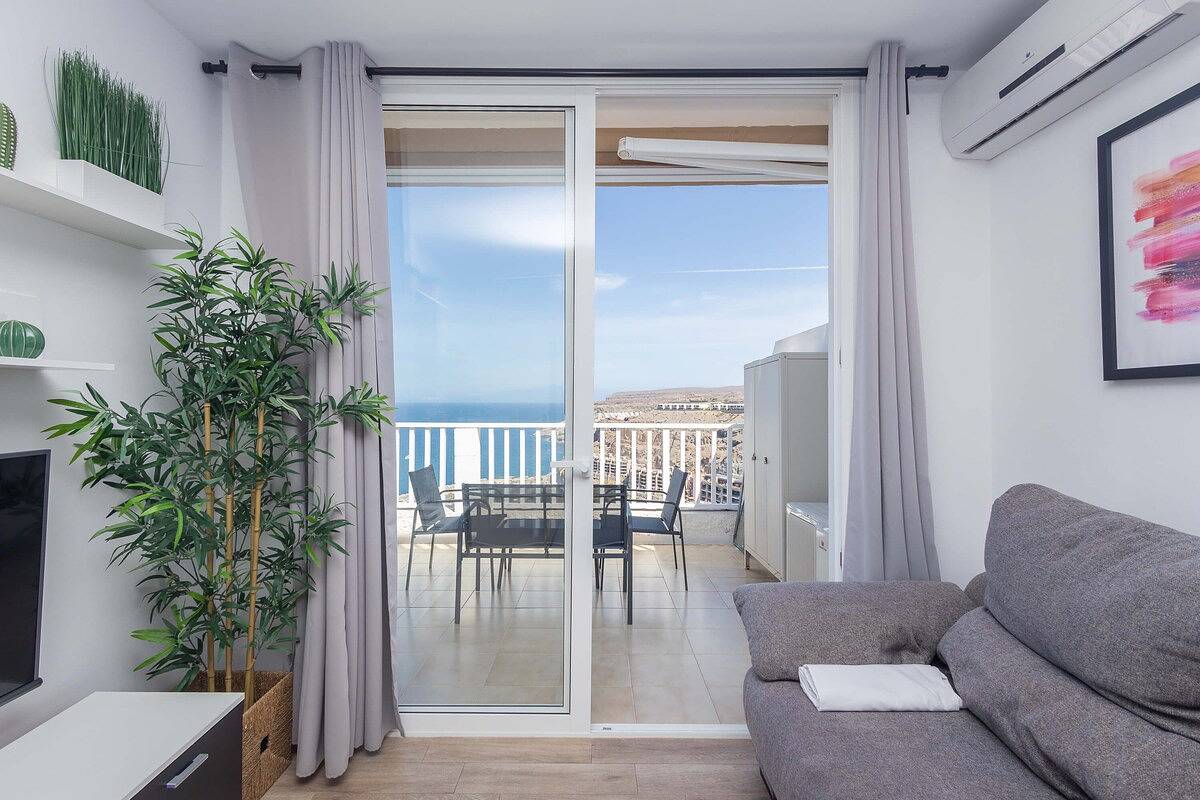 Appartamento intero, Guestready - Balcon de Amadores 610 in Playa de Amadores, Mogán