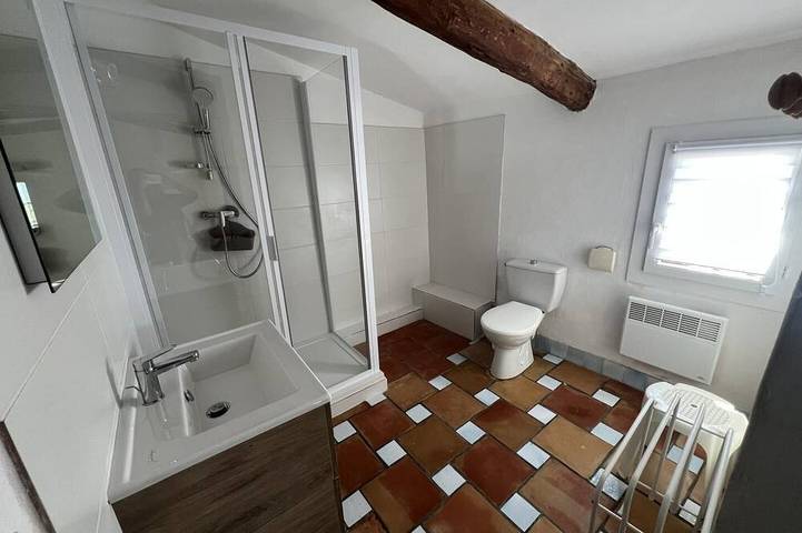 Location de vacances pour 5 personnes, avec jardin à Moissac-Bellevue - 4