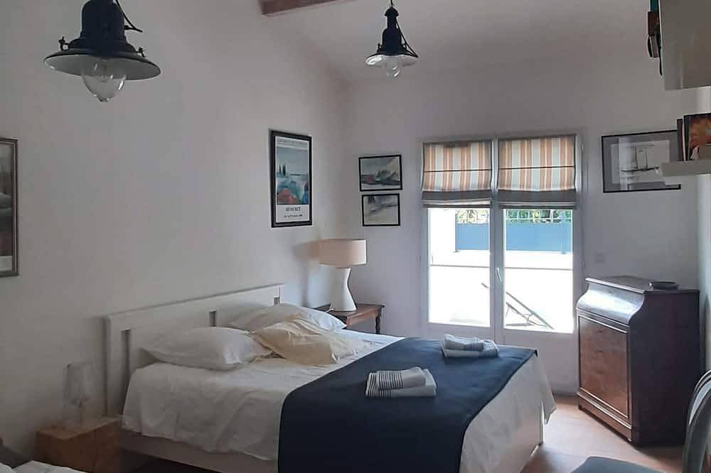 Charming Villa Mandee, 5 minutes from the Bassin beach in Taussat, Lanton