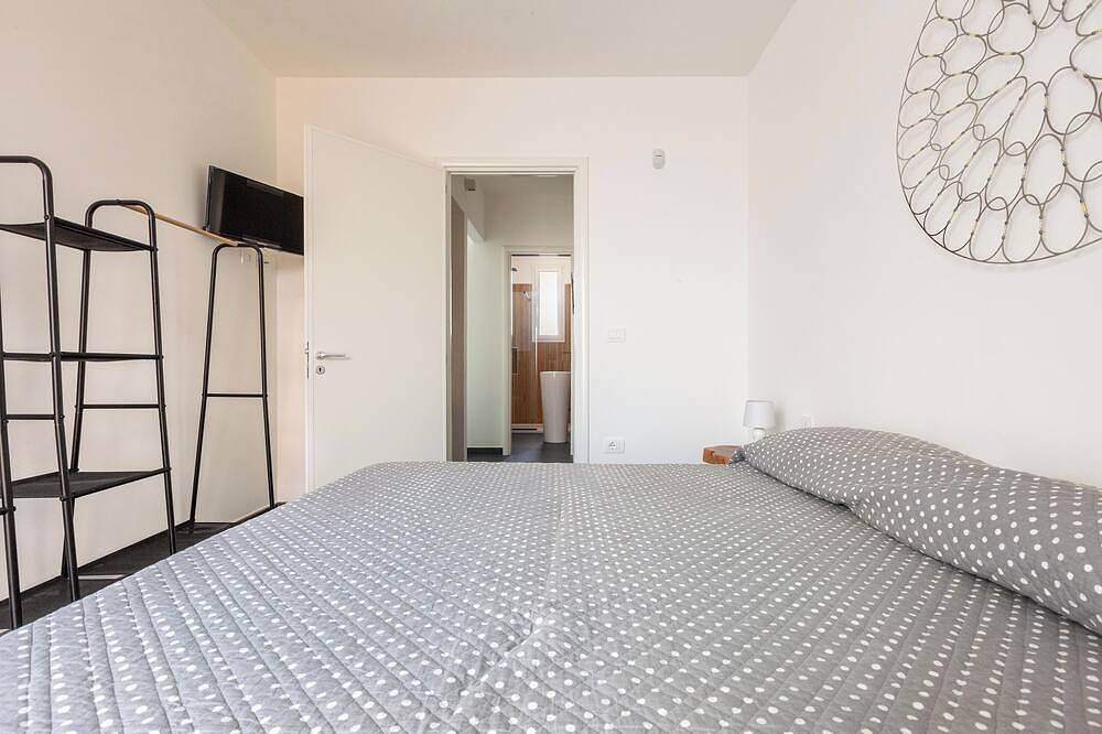 Apartamento entero, Casa Turritella by Barbarhouse in Lido Marini, Golfo de Tarento