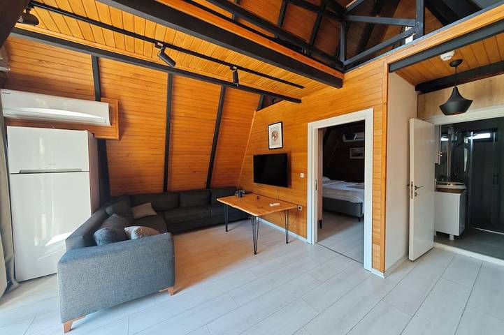 Maison de vacances pour 4 personnes - 1