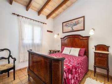 Ferienwohnung in Porto Cristo, Manacor für 6 