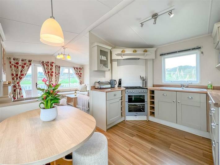 Holiday rental for 4 people, with Terrace and Pool in Praa Sands