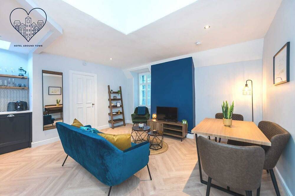 Appartamento vacanze a Lothian a partire da 501€ a notte