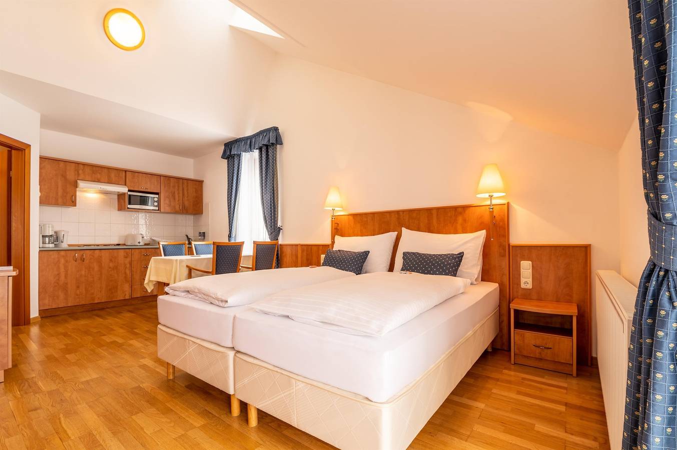 Club Hotel am Kreischberg in St. Georgen ob Murau, Sankt Georgen am Kreischberg