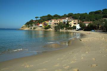 Casa Vacanza per 5 Persone in Portoferraio, Isola d'Elba, Foto 3