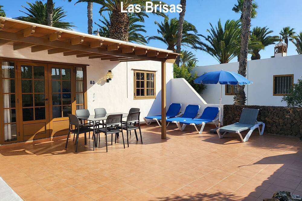 Casa vacanza a Yaiza a partire da 354€ a notte
