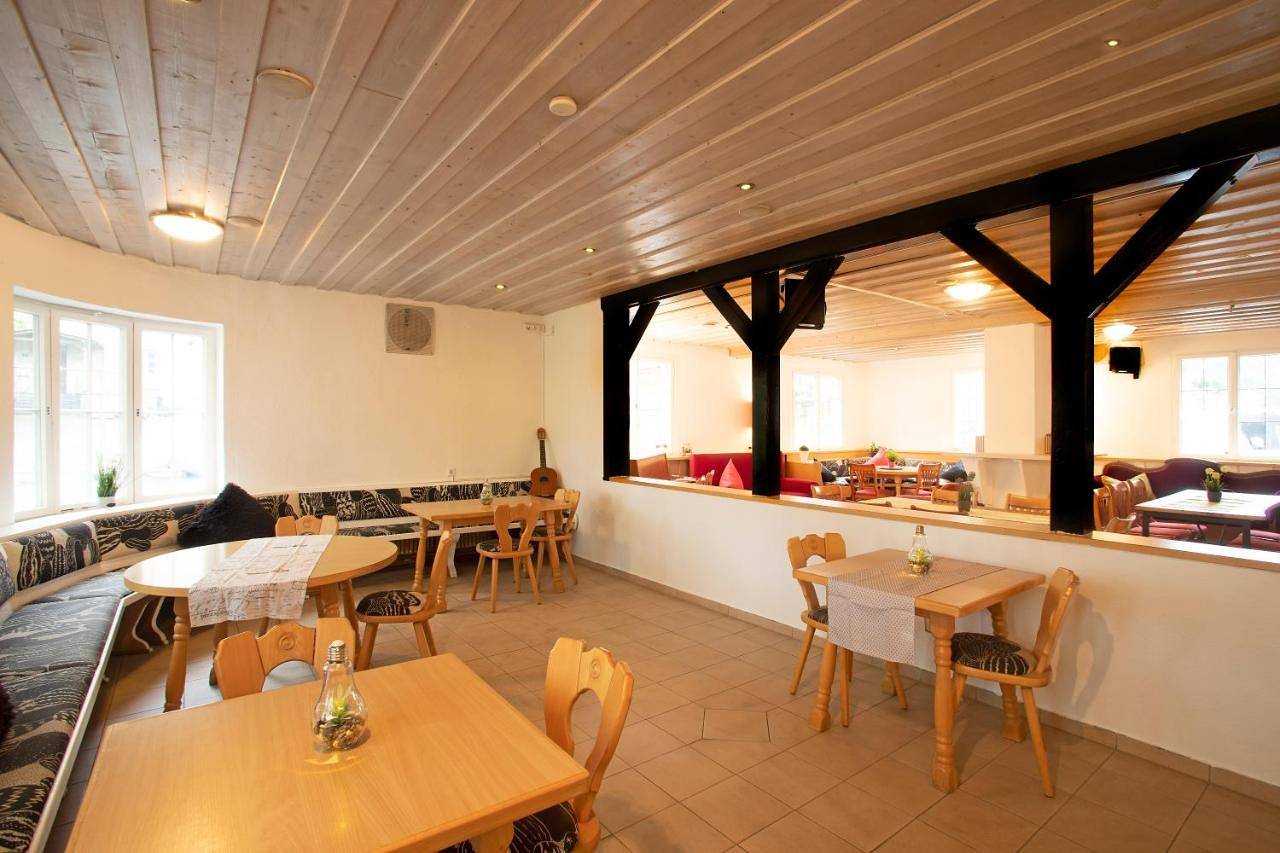 Auberge pour 2 personnes avec terrasse in Lindau, Souabe (Bavière)