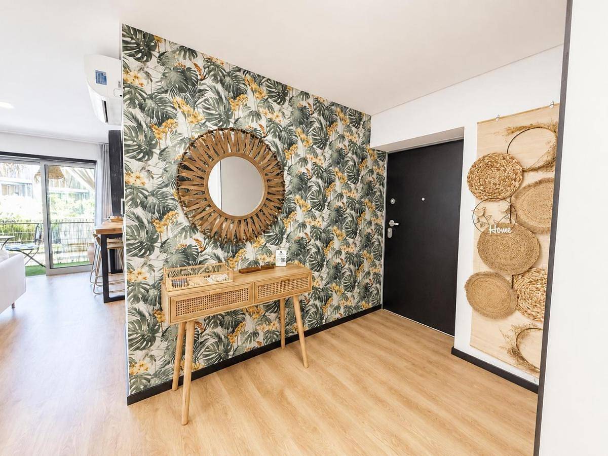 Apartamento inteiro, Ap.Maria Bonita in Silveiros e Rio Covo (Santa Eulália), Distrito de Braga