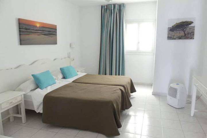 Finca für 3 Personen, mit Balkon in Cala Ratjada - 2