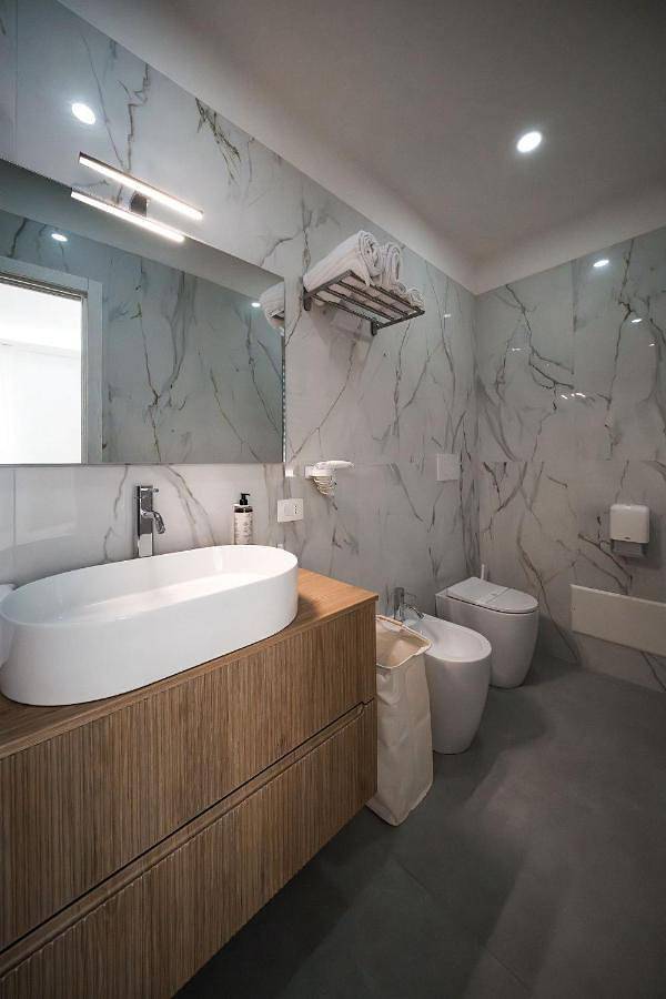 B&B Cama in Gragnano, Sorrento Coast