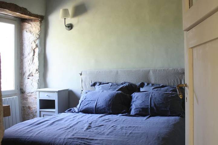 Gîte pour 3 personnes à Blars - 2