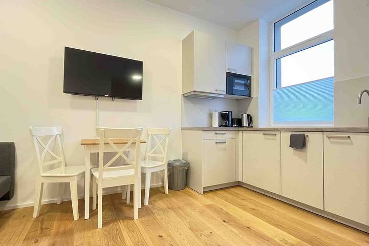 Ferienwohnung für 2 Personen in Amberg (Oberpfalz) - 4