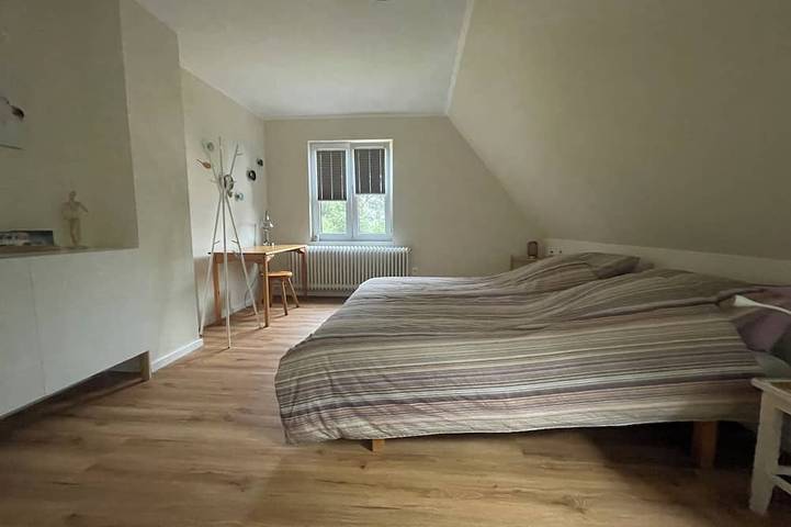 Ganze Wohnung, Gemütlichen Ferienwohnung \"Am Lüner Holz\" - Lüneburg/Adendorf in Adendorf, Nordheide