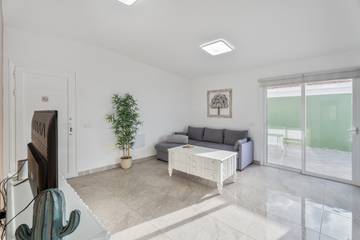 Casa De Férias para 4 Pessoas em Frontera, El Hierro, Foto 3