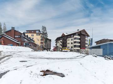 Hus för 6 Personer i Ruka, Kuusamo region, Bild 2
