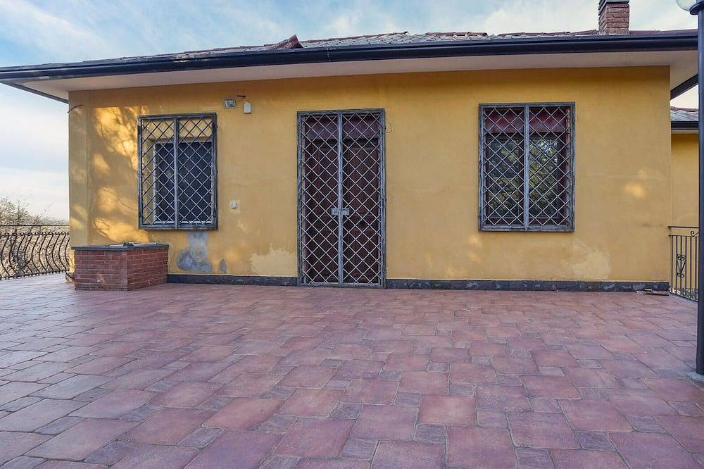 Splendida casa a Linguaglossa con Wifi in Linguaglossa, Etna