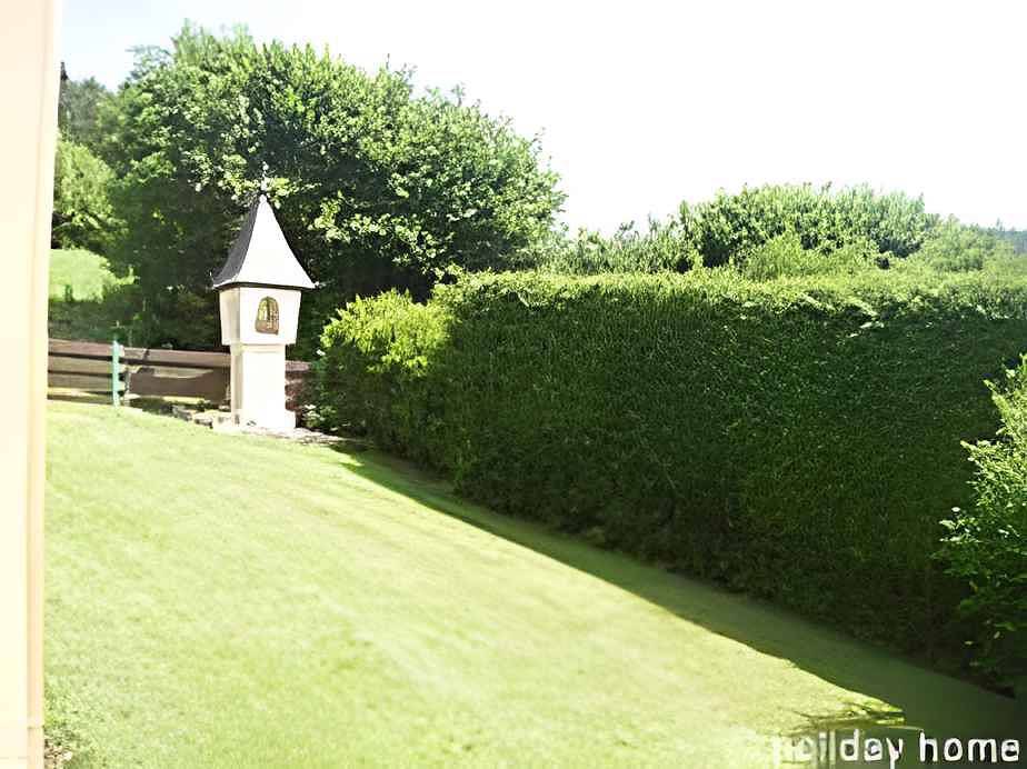 Ganze Ferienwohnung, Ferienwohnung mit großem Garten, Grillmöglichkeit und Außenpool in Mölbling, Mittelkärnten