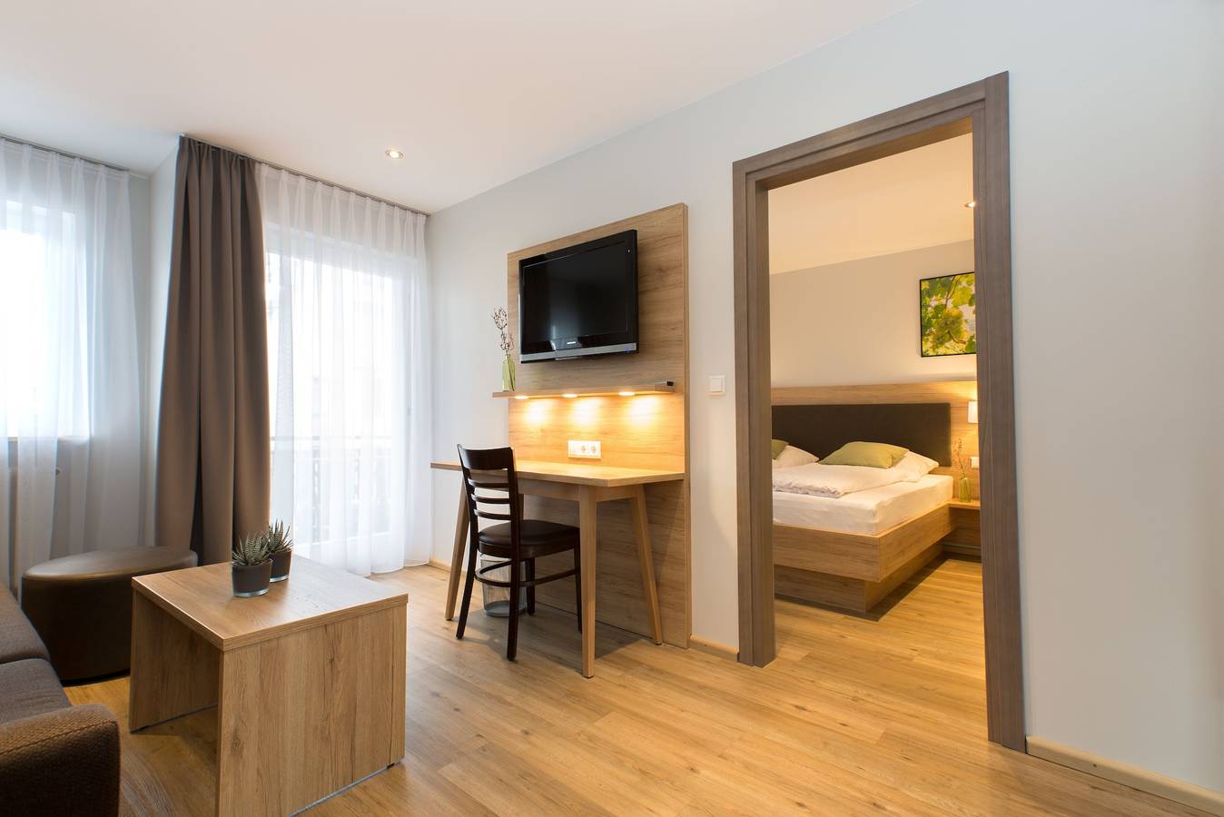Photo : Appartement de vacances