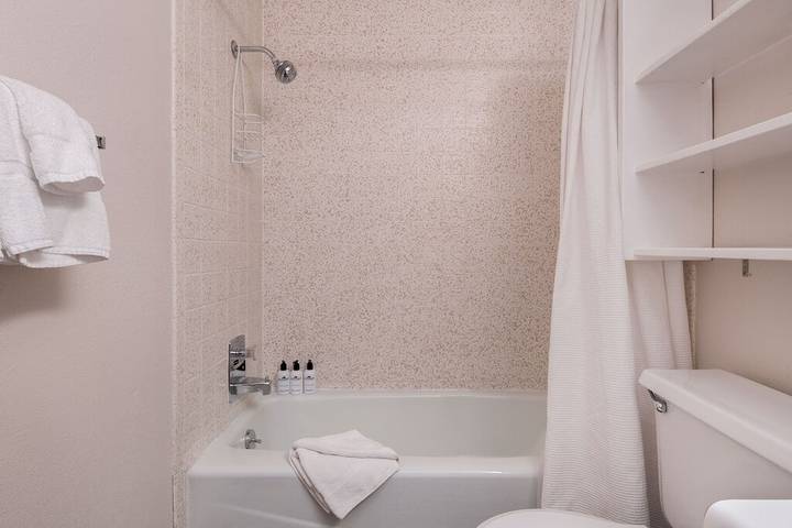 Holiday rental for 6 people, with terrace in Jackson Hole