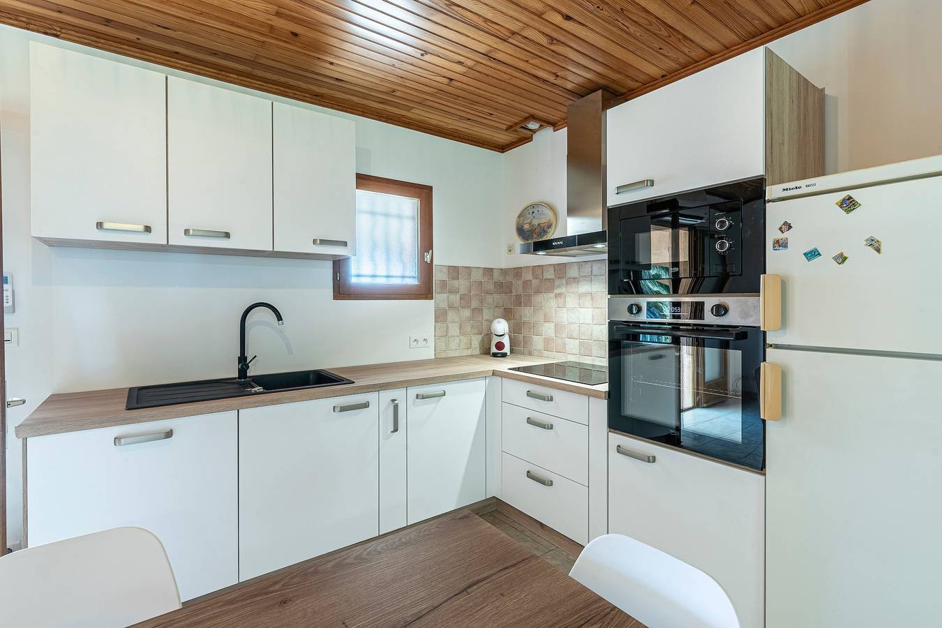 Casa Valicella - Maison climatisée proche plage in Santa-Lucia-di-Moriani, Arrondissement de Corte