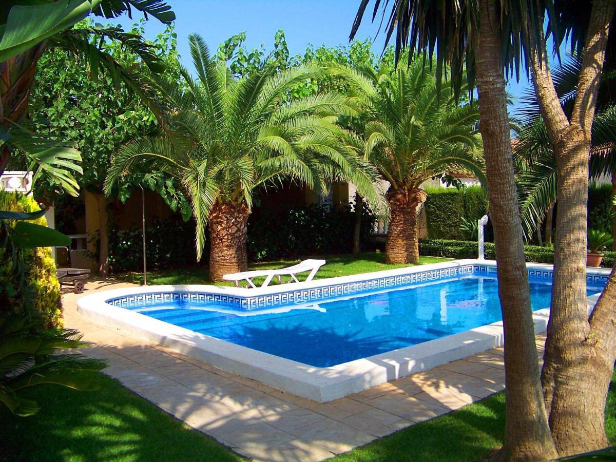 Villa Villa Mar by Interhome in Miami Platja, Mont-roig del Camp