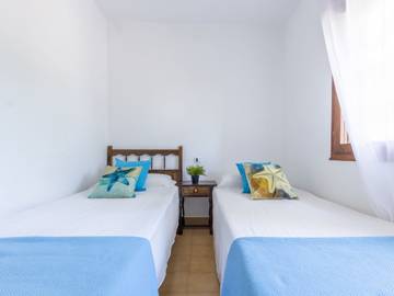 Maison De Vacances pour 4 Personnes dans Deltebre, Costa Dorada, Photo 4