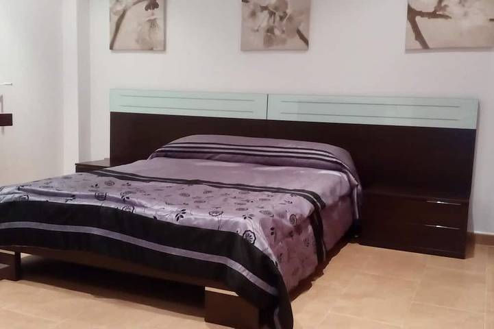 Ideal für Familien sehr ruhig in Alginet, Valencia Provinz