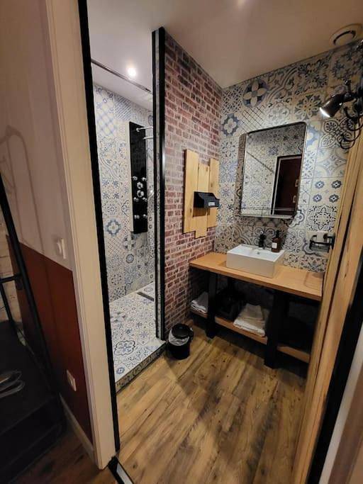 Gîte pour 2 personnes, avec terrasse et jardin à Angresse - 4