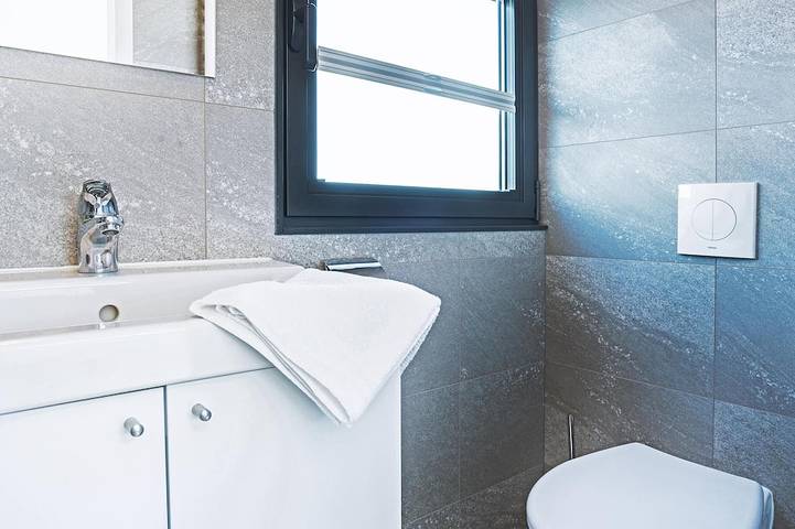 Ferienhaus für 4 Personen, mit Balkon, mit Haustier in Braunsbedra - 4