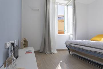 Vakantieappartement voor 2 Personen in Centro Est (Genova), Genua, Afbeelding 3