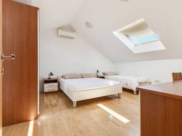 Hus för 9 Personer i Petrcane, Zadar, Bild 2