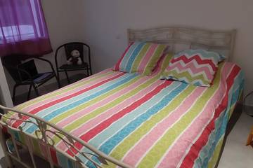 Villa pour 6 Personnes dans Saint-Jean-de-Monts, Vendée, Photo 2