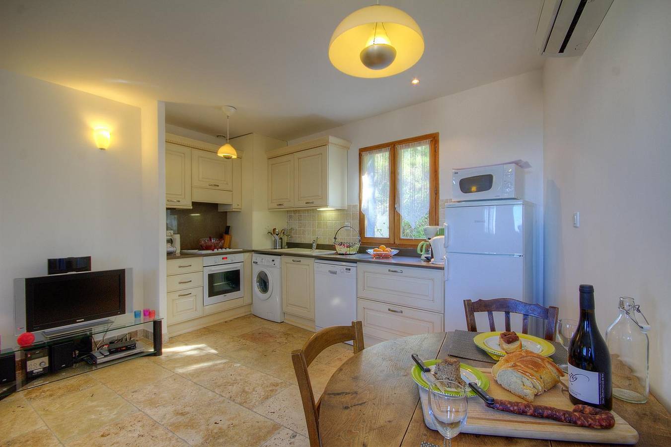 Casa Pachjola in Urtaca, Calvi und Umgebung