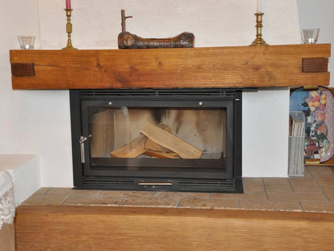 Apartamento entero, Stockenmatt Haus 2, Wohnung 22 in Sarnen, Cantón de Obwalden