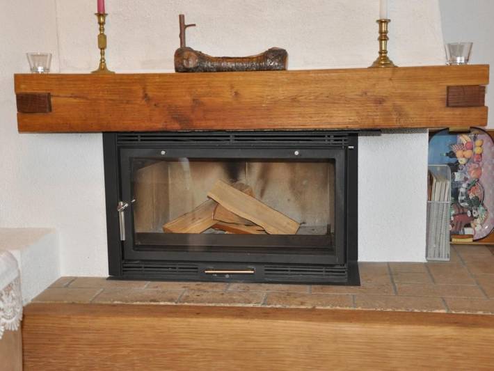 Ganze Wohnung, Stockenmatt Haus 2, Wohnung 22 in Stalden (Sarnen), Sarnen