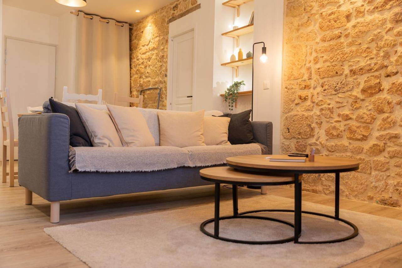 Appartement entier, Le Nid du Clocher in Belvès, Périgord Noir