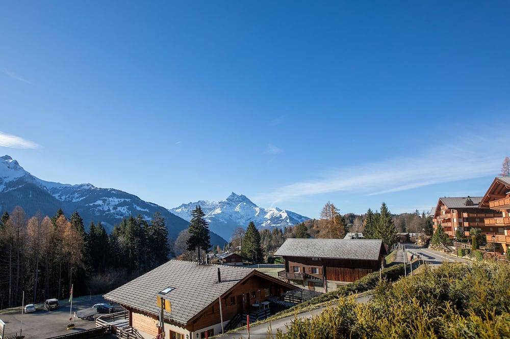 Ganze Wohnung, Le Schuss 1 by Interhome in Gryon, Alpes Vaudoises