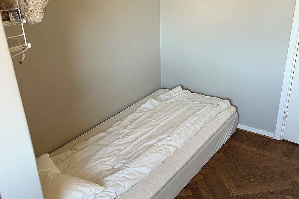 Haus mit Balkon und Garten in der Nähe der Innenstadt von Göteborg. in Göteborg, Västergötland
