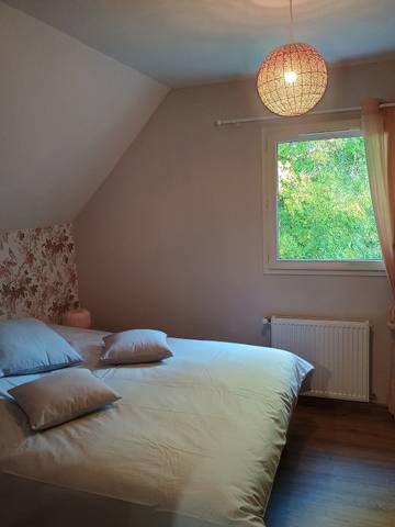 Location De Vacances pour 6 Personnes dans Le Faulq, Région de Lisieux, Photo 4