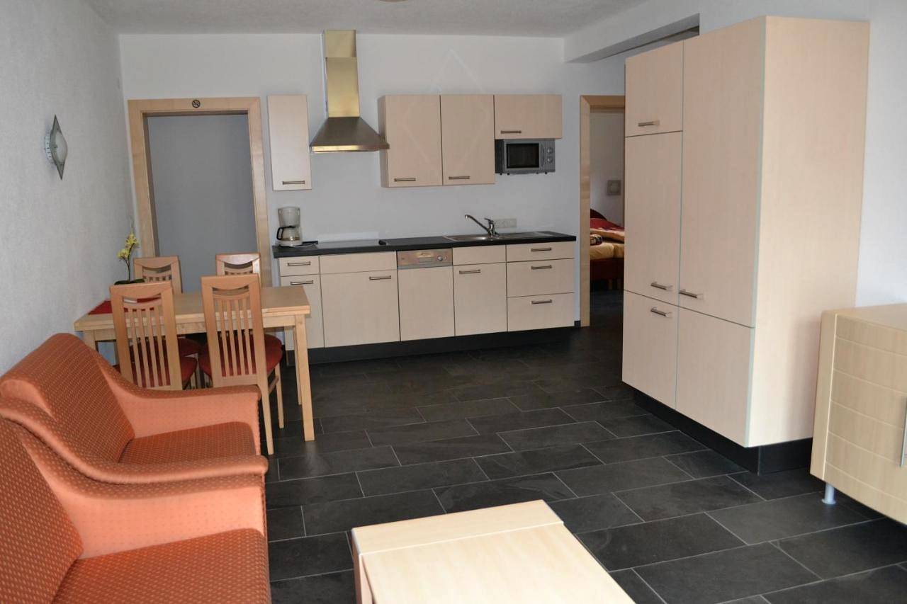 Ganze Wohnung, Tobadill Apartments in Tobadill, Bezirk Landeck