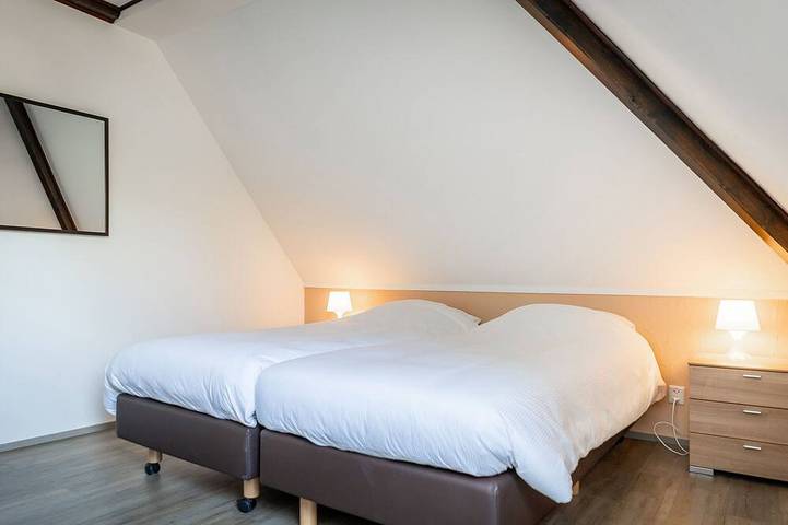 Agriturismo für 4 Personen, mit Garten in den Niederlande - 4