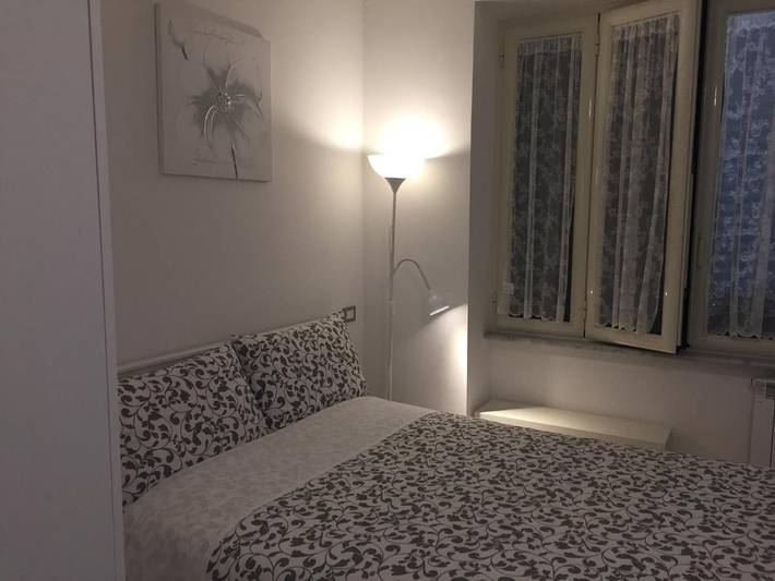 Ferienwohnung für 6 Personen, mit Ausblick und Balkon - 1